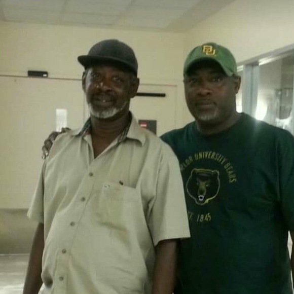 Meet your Posher, Rodney - Picture 1 of 1